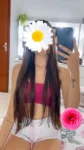 20 Yaşında Mersin Escort