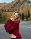 Mersin Escort Günlük Bayan