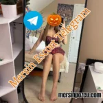 Mersin Escort Masaj