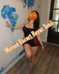 Mersin Escort Arabası Olan