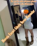 Mersin Konuma Gelen Escort