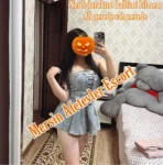Mersin Escort Barbi