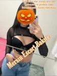 Mersin Escort İlk Sek
