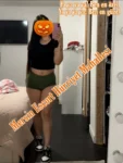 Mersin Escort Bayan