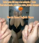 Temiz Mersin Escort