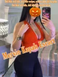 Mersin Escort Türk