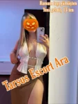Tarsus Escort Mersin