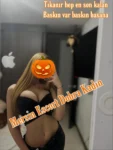 Mersin Escort Hanımefendi