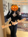 Mersin Escort Kızlar