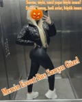 Mersin Vip Escort