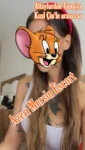 Güzel Götlü Mersin Escort