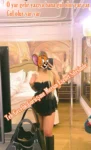 Güncel Mersin Escort