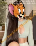 Dolar Kabul Eden Mersin Escort