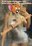 Erdemli Konuma Gelen Escort