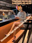 Korunmasız İlişki Seven Mersin Escortlar