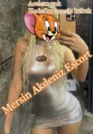 Mersin Akdeniz Escort