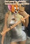 Mersin Anamur Escort