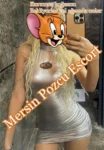 Mersin Pozcu Escort