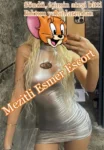 Mezitli Esmer Escort