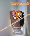 Sıcakkanlı Samimi Mersin Escort Deneyimi