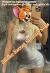 Silifke Escort Sınırsız Seks