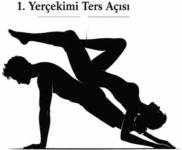 Yerçekimi Ters Açısı