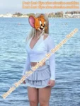 Mersin Escort Ön Sevişme ile Başlayan Bayan