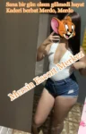 Mersin Escort Merkez